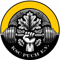 Kraftsportclub Puch Logo